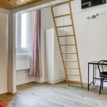 Grand Maison Del Moro - Trastevere Рим Екстериор снимка