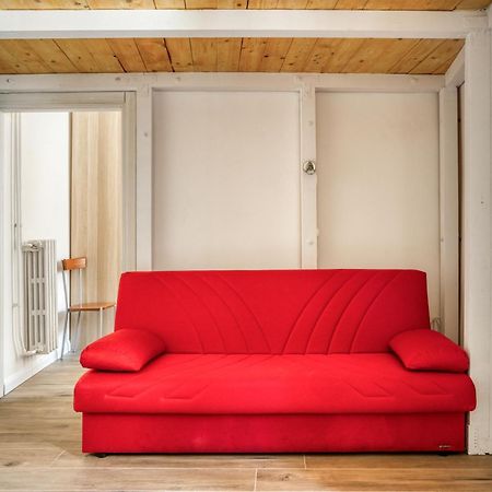 Grand Maison Del Moro - Trastevere Рим Екстериор снимка