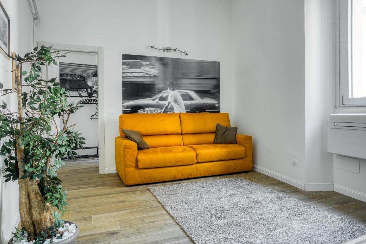 Grand Maison Del Moro - Trastevere Рим Екстериор снимка