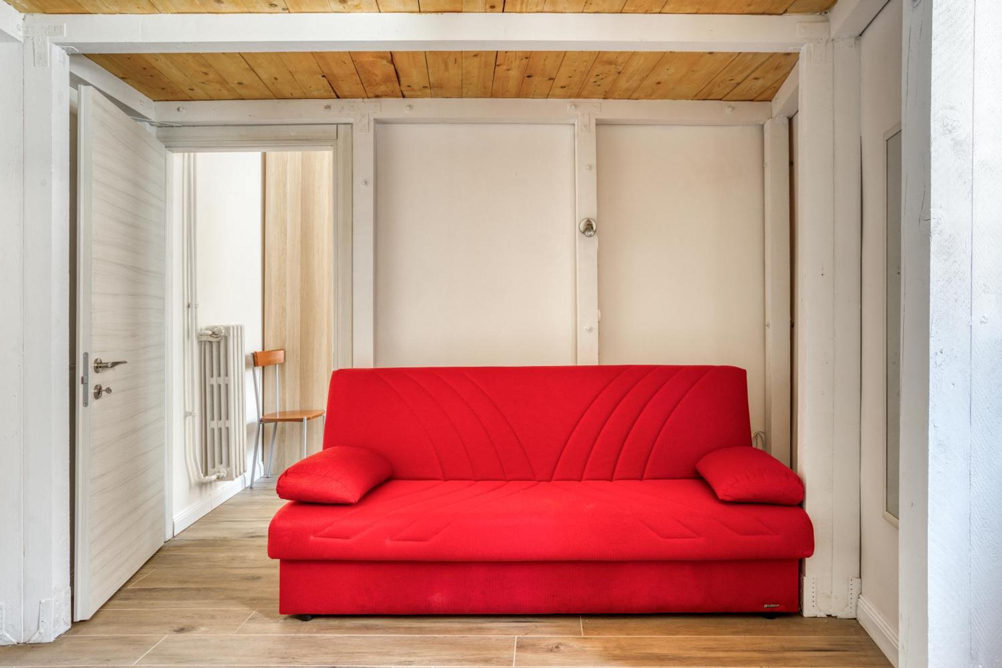 Grand Maison Del Moro - Trastevere Рим Екстериор снимка